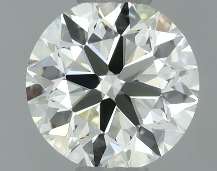 0.5 ct Round Diamond