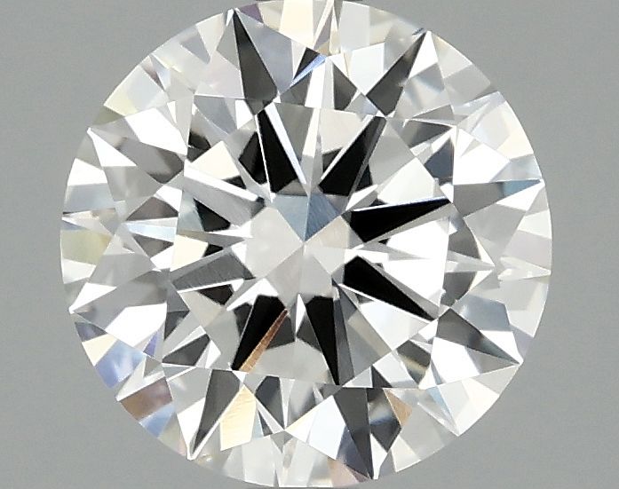 1.94 ct Round diamond