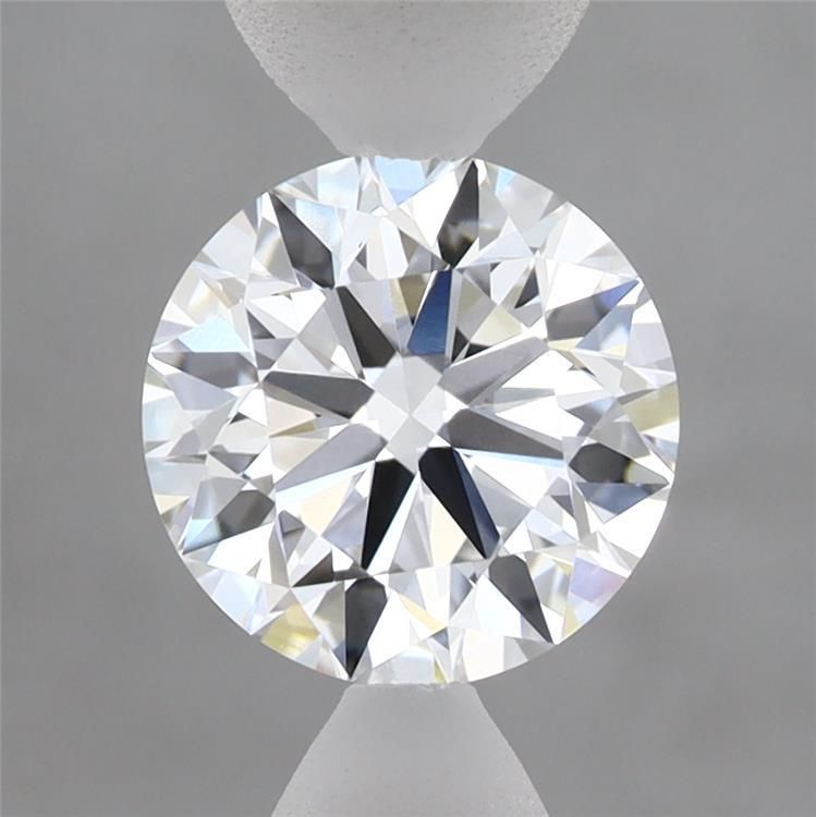1.71 ct. round Lab Grown Diamond front image