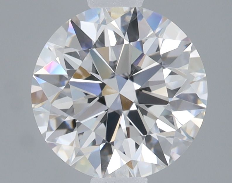 1.49 ct. round Lab Grown Diamond front image