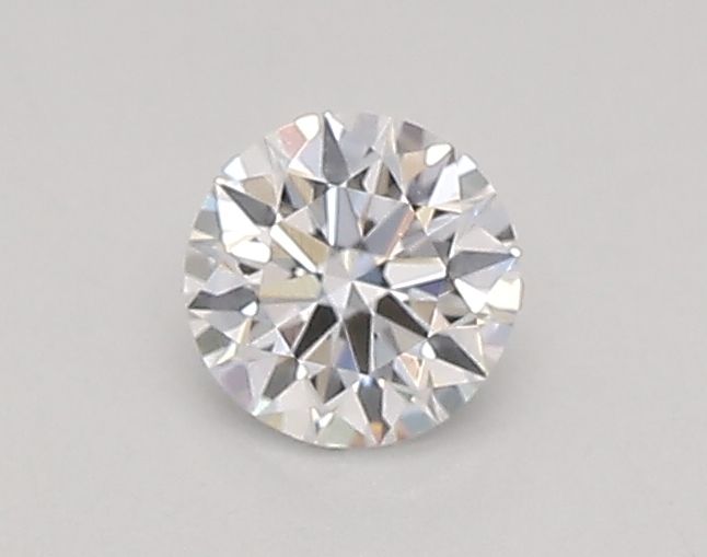 0.29 ct lab-grown Round Diamond