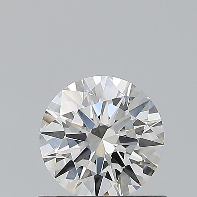 0.58 ct Round diamond