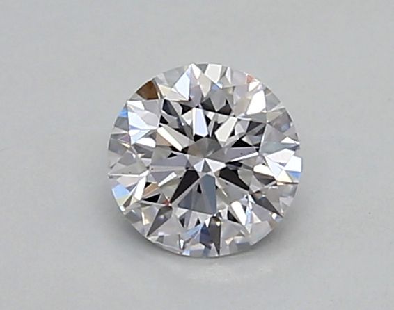 0.34 ct lab-grown Round Diamond