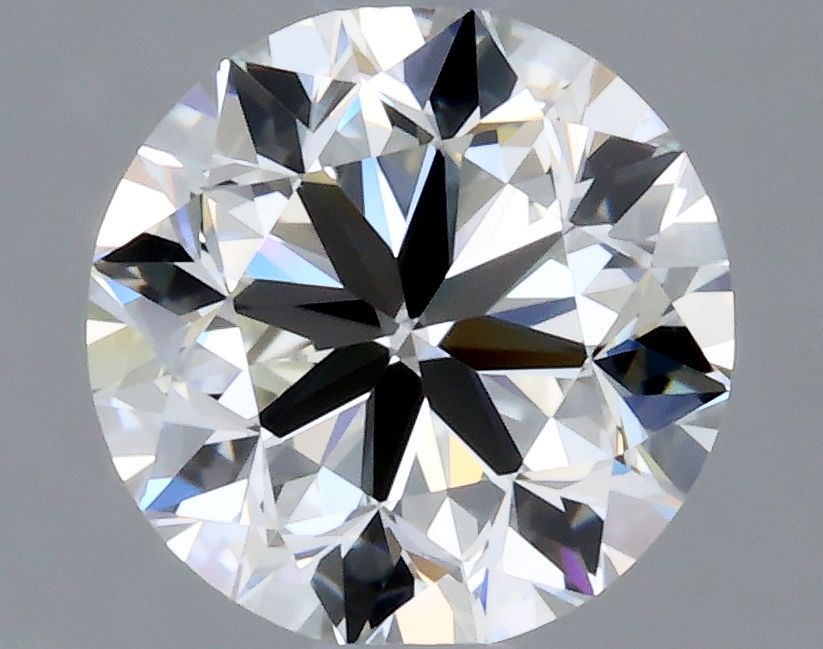 1.00 ct Round diamond