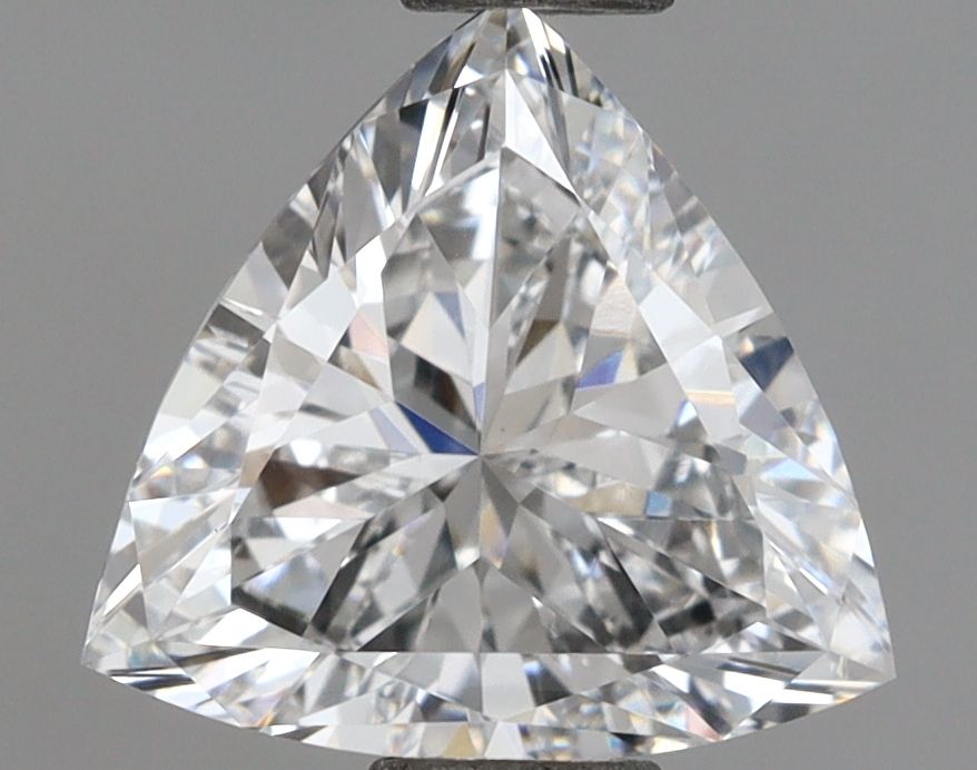 1.06 ct lab-grown Triangular Diamond