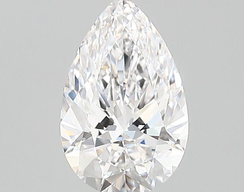 1.19 ct. pear Lab Grown Diamond front image