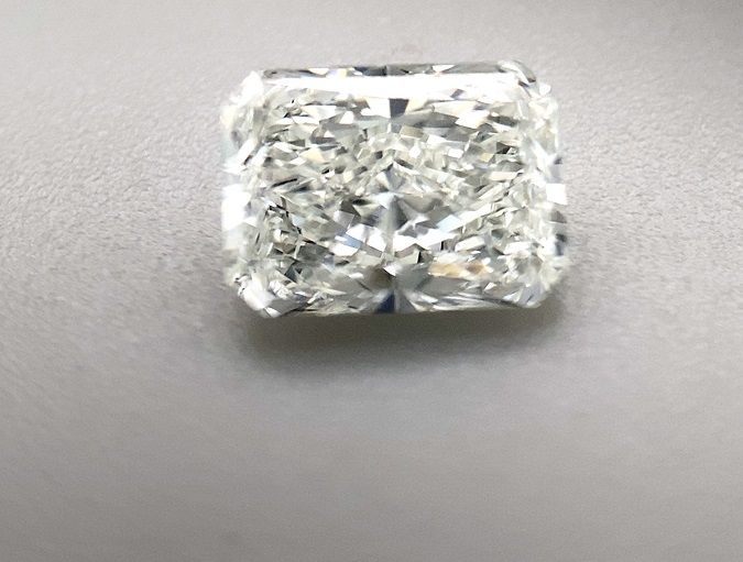 1.22 Carat