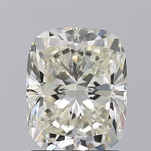 2.03ct Cushion diamond