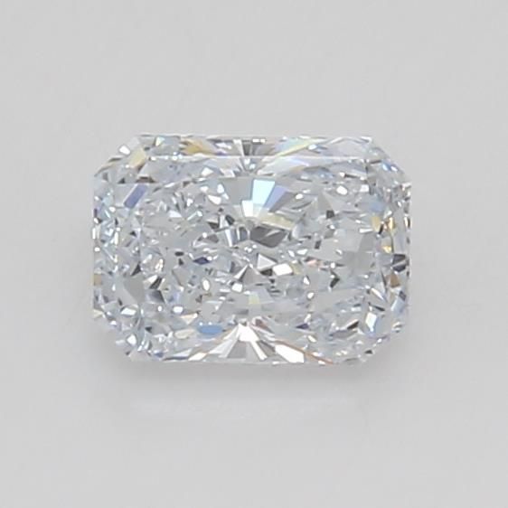 0.91 ct Radiant diamond