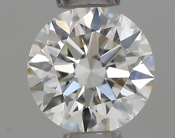0.40 ct Round diamond
