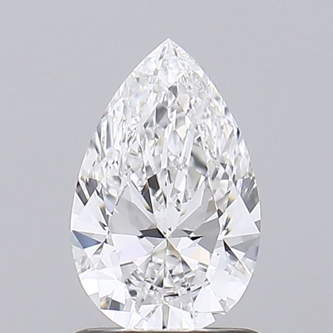 0.99 ct. pear Lab Grown Diamond front image