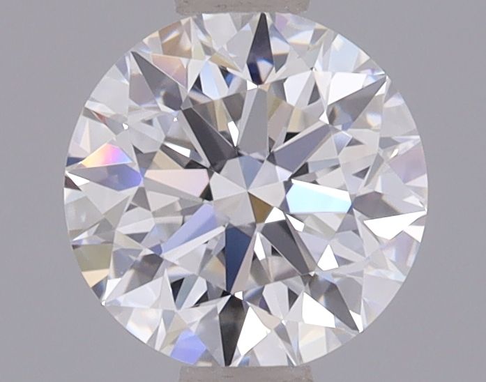 1.01 ct. round Lab Grown Diamond front image