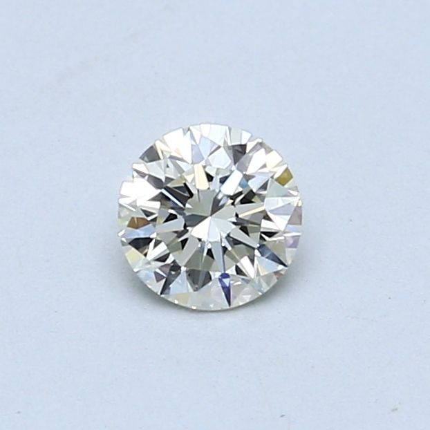 0.36 ct Round Diamond