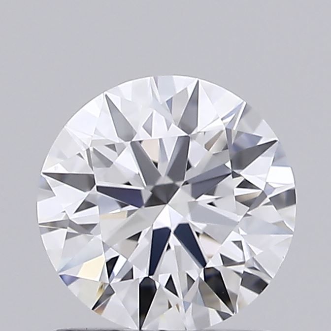 1.08 ct. round Lab Grown Diamond front image
