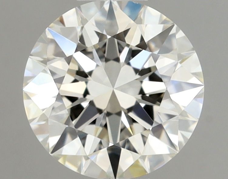 0.50 ct Round diamond