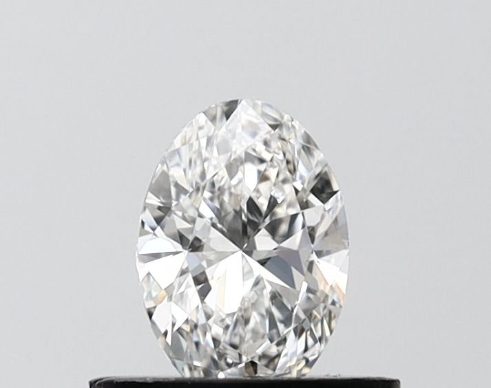 0.52 ct Oval diamond