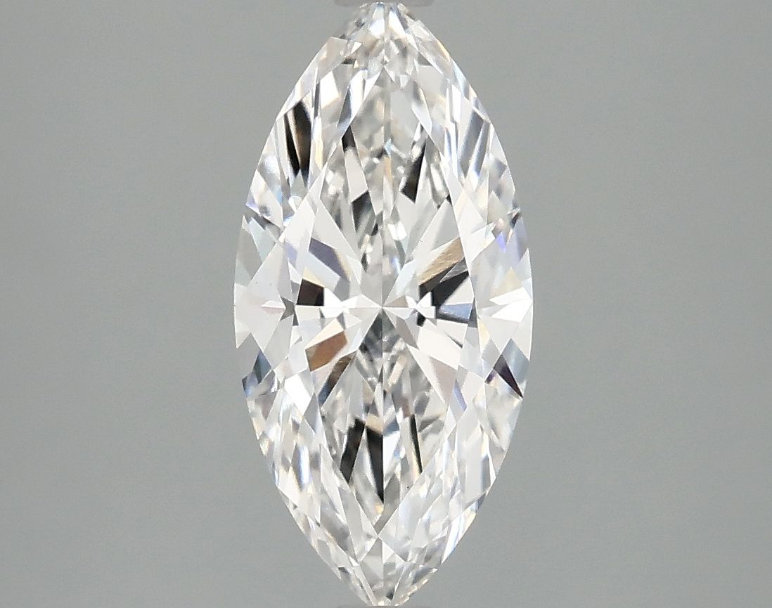 1.89 ct Marquise diamond