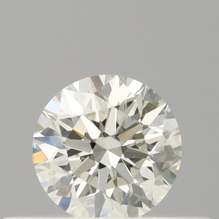 0.3 ct Round Diamond