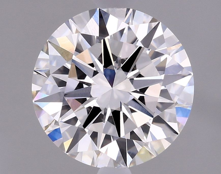 1.51 ct. round Lab Grown Diamond front image
