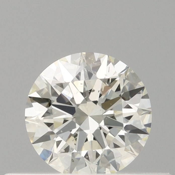 0.34 ct Round Diamond