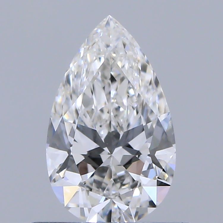 0.50 ct Pear diamond