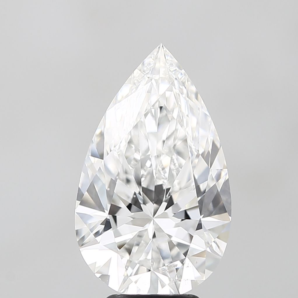 5.07 Carat