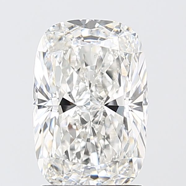 2.10 ct Cushion Modified diamond