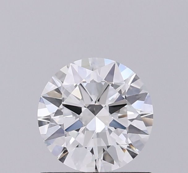 0.70 ct Round diamond