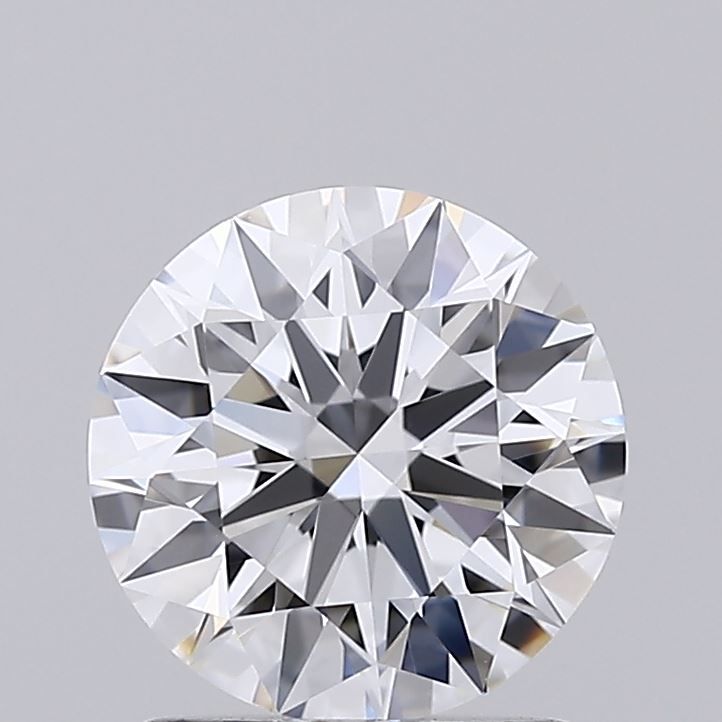 1.29 ct. round Lab Grown Diamond front image