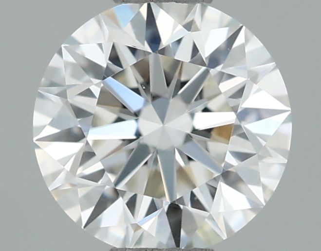 0.46 ct Round diamond
