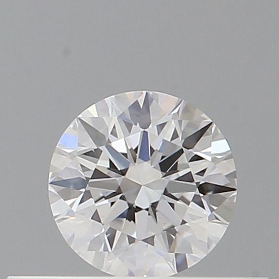 Diament 0.31 ct D/VS1