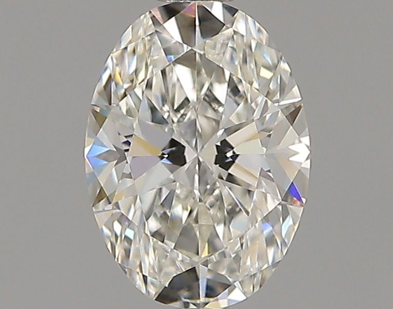 0.54 ct Oval diamond