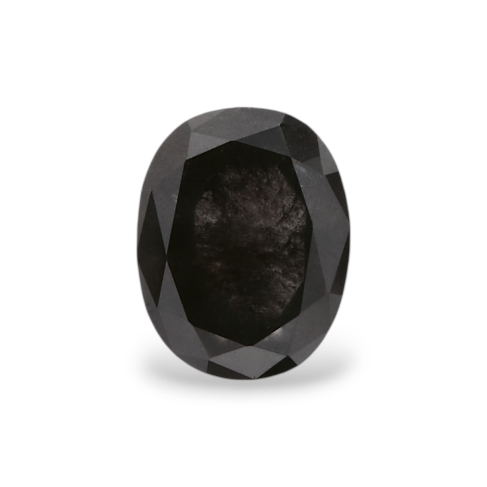 0.42 ct Oval diamond