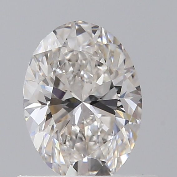 0.50 ct Oval diamond
