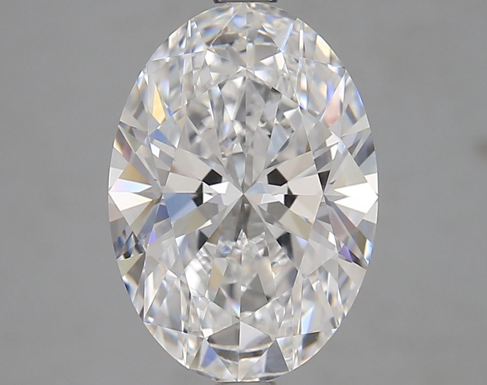 Diament 4.02 ct D/VVS1