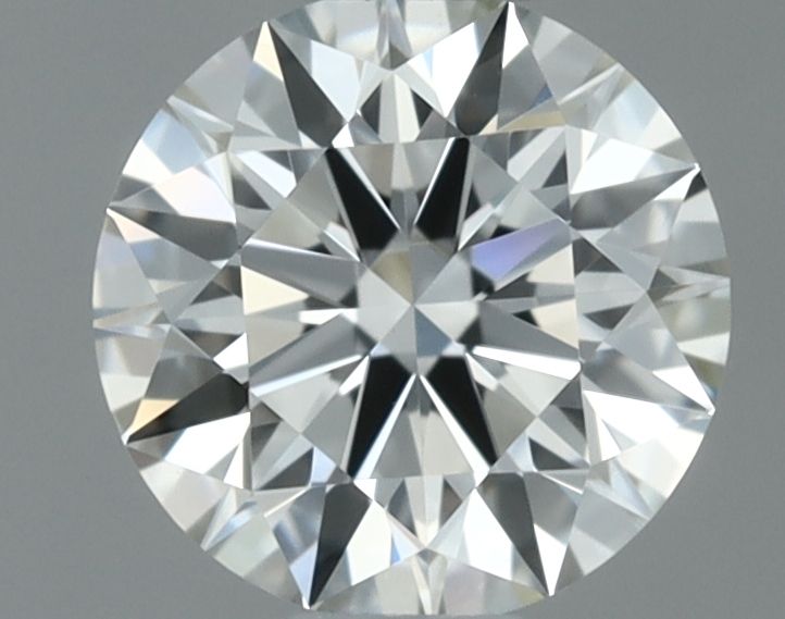 0.30 ct Round diamond