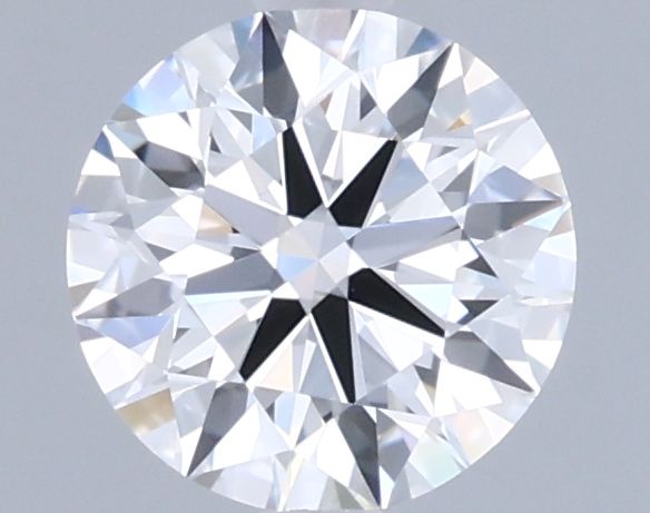 0.98 ct. round Lab Grown Diamond front image