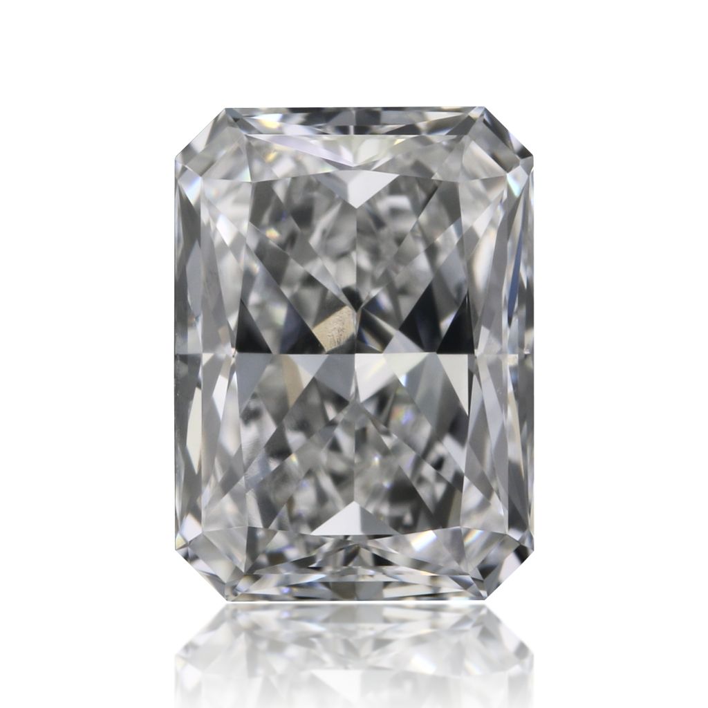 0.71 ct Radiant diamond