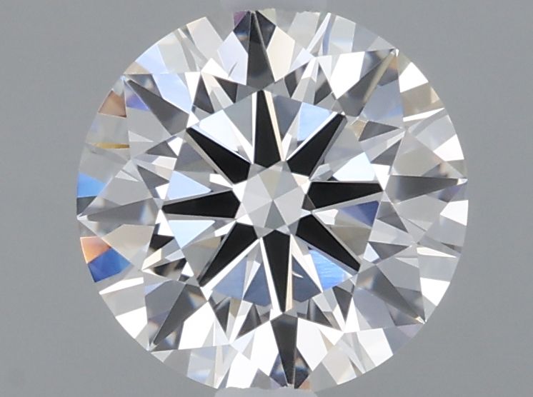 1.03 ct lab-grown Round Diamond