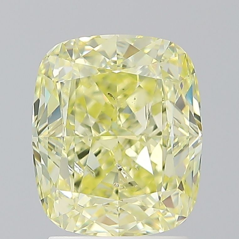 3.01 Carat