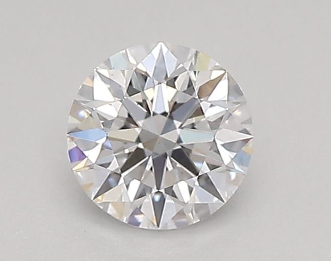 0.37 ct lab-grown Round Diamond