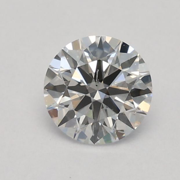 0.34 ct lab-grown Round Diamond