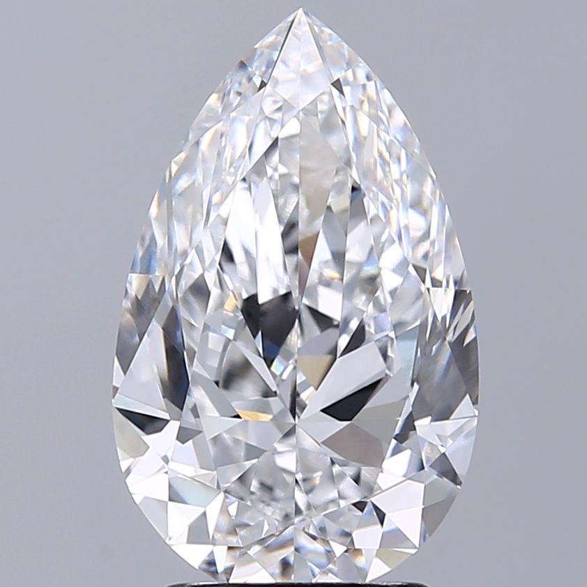 2.64 Carat