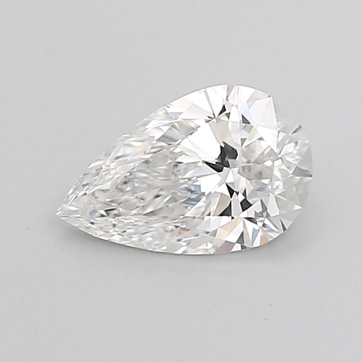 1.09 ct. pear Lab Grown Diamond front image