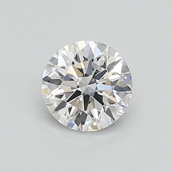 0.34 ct lab-grown Round Diamond