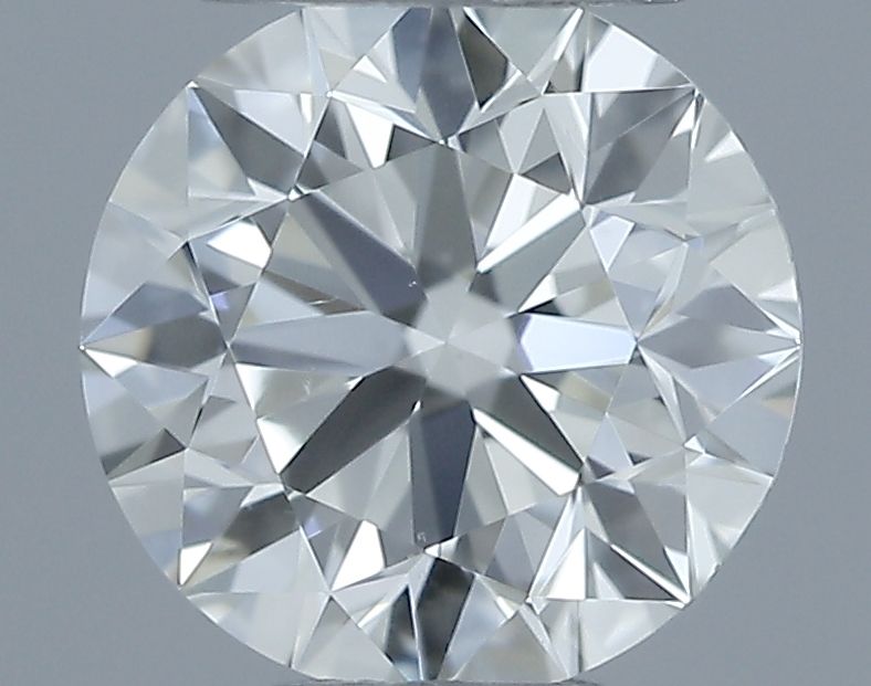 Diament 0.5 ct I/VS1