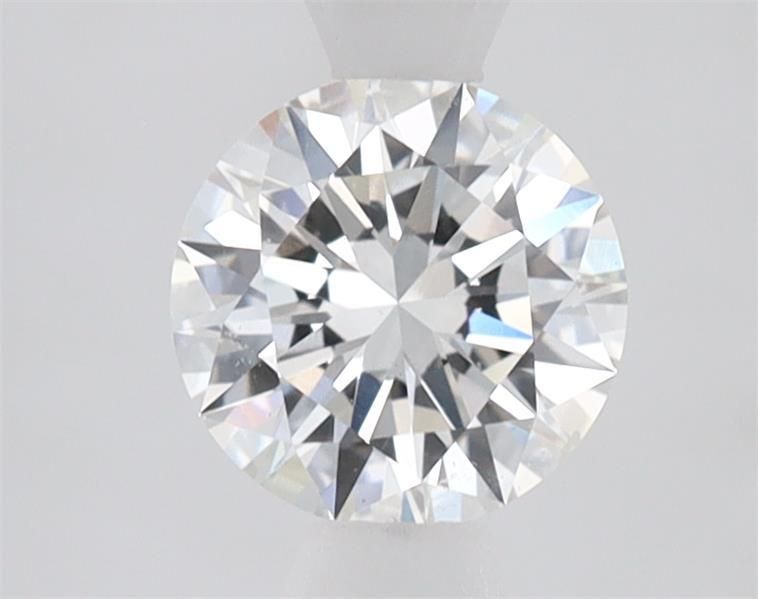 1.02 ct. round Lab Grown Diamond front image