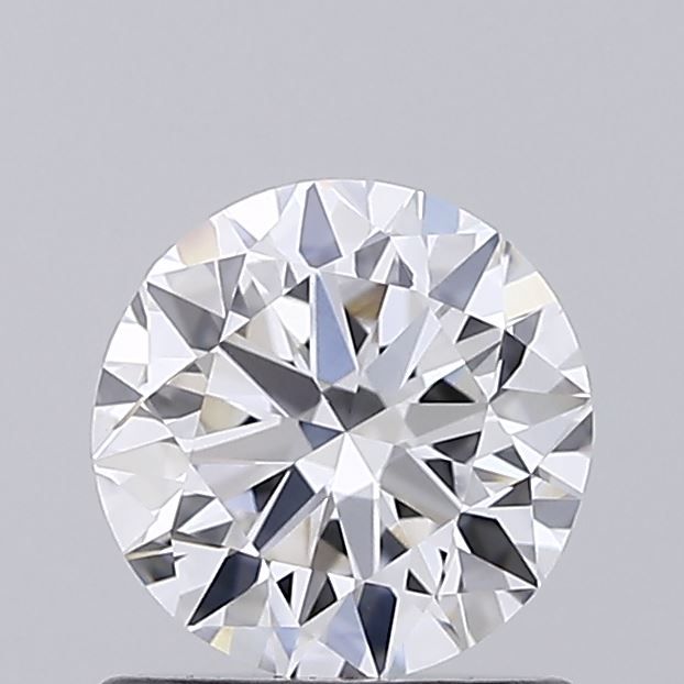 1.00 ct. round Lab Grown Diamond front image
