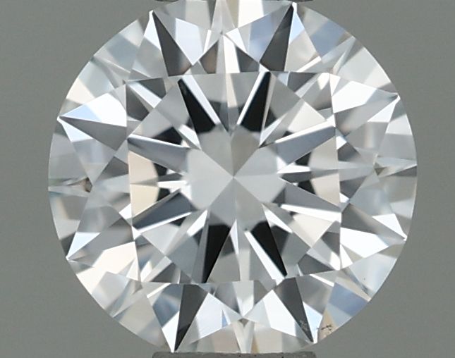 0.30 ct Round diamond