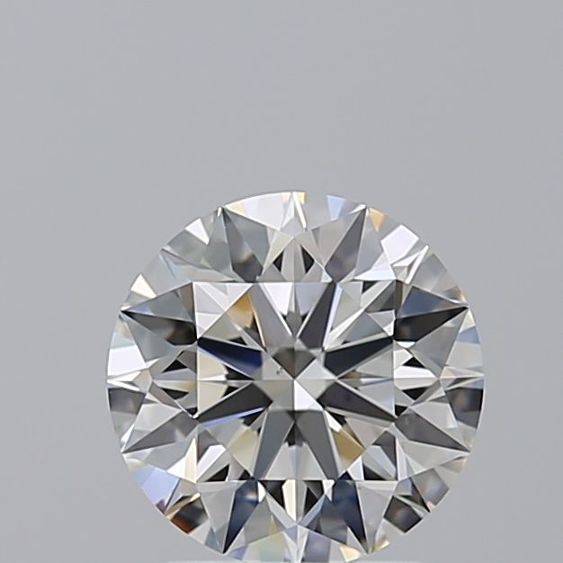 1.70 ct Round diamond
